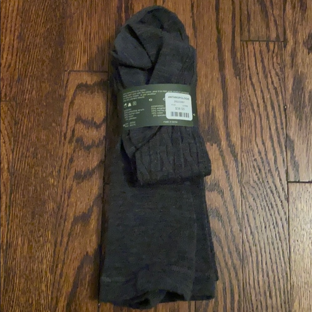 Tin Toretta Tights